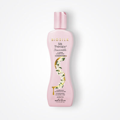 BioSilk Silk Therapy Irresistible Conditioner - 7 Ounces